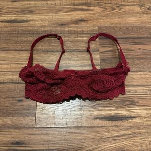 Adore Me Lace Bra